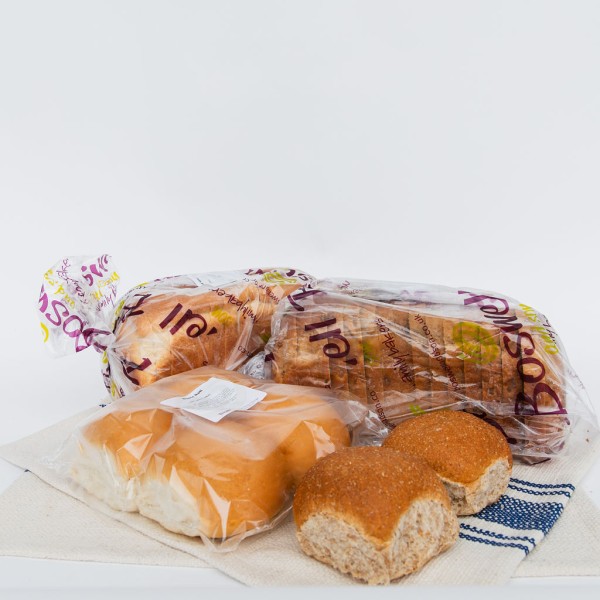 Boswell Bakery Products